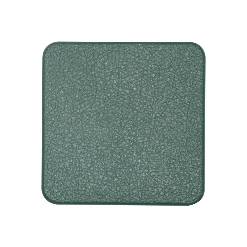 สีเขียว