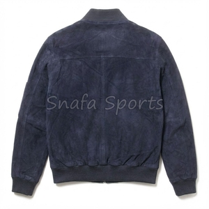 Best Price Men's Premium <b>Genuine</b> <b>Leather</b> <b>Jackets</b> For Men New Design <b>Genuine</b> <b>Leather</b> <b>Jackets</b> High Quality <b>Leather</b> Winter <b>Jacket</b> - Product Image 2