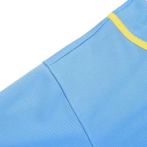 Maillots de baseball personnalisés de haute qualité pour hommes, dernier design, chemises unies en tailles personnalisées pour enfants et jeunes, vêtements de softball inclus - Product Image 6