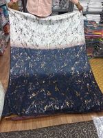Vente en gros d'usine, robe en voile de coton imprimé, tissée peignée, fantaisie, unie, soudanaise, pour femmes, respirante, de haute qualité