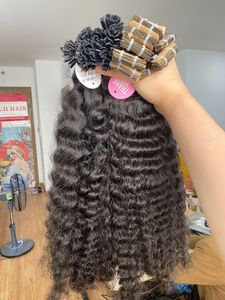 วิกผมชาวพม่าวิกผมดิบจากเวียดนามวิกผมมนุษย์ทำจากหนังศีรษะชิดกับหนังกำพร้าวิกผม2024จากโรงงานขายส่ง - Product Image 3