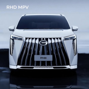GAC M8 <span class=keywords><strong>Híbrido</strong></span> 2026, MPV de Lujo con Volante a la Derecha, <span class=keywords><strong>7</strong></span> <span class=keywords><strong>Plazas</strong></span>, <span class=keywords><strong>Híbrido</strong></span> <span class=keywords><strong>Enchufable</strong></span> de Nueva Energía, Autonomía >700km, Motor de 100-150kW, Minivan Comercial - Product Image 4