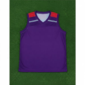 Maillot et short de basket-ball de qualité supérieure, tissu léger, respirant et à séchage rapide, vente en gros de vêtements d'équipe - Product Image 1