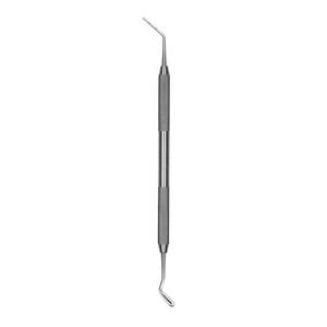 Professionnel Denter Dentaire 2.5mm Canal Radiculaire Plugger Instruments De Traitement Manuel Puissance En Plastique Remplissage CE ISO Certifié A + Grade - Product Image 6