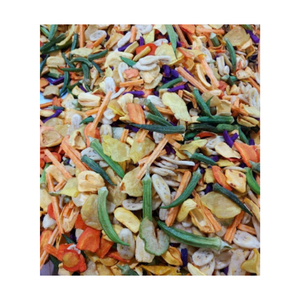 Mélangez beaucoup de type de fruits et légumes secs de norme d'exportation de fruits et légumes secs avec la qualité parfaite du Vietnam - Product Image 6