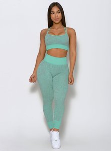 Women Leggings Latest Design Custom <b>Printing</b> High Quality <b>Material</b> on Cheap Prices Leggings for Women Yoga Pants Gym Leggings - Product Image 2