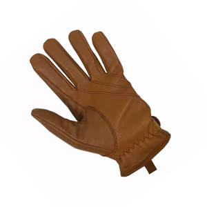 Bas quantité minimale de commande Gants de boxe en cuir de qualité supérieure Dernière conception pour l'équitation Taille adulte pour l'hiver - Product Image 6