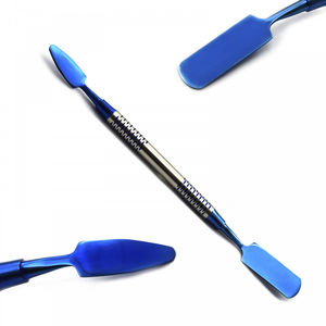 Kit de chirurgie implantaire dentaire PFR - Ensemble complet avec compacteur osseux, élévateurs et instruments chirurgicaux pour l'implantologie - Product Image 5