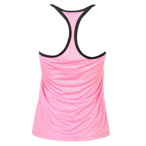 2025 transpirable superventas camiseta sin mangas para mujer de talla grande entrenamiento gimnasio ejercicio desgaste Casual sólido y estampado patrón verano - Product Image 5