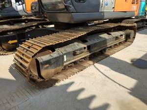 HITACHI รถ ZAXIS210ใช้แล้วรถขุดตีนตะขาบ Doosan เครื่องยนต์อีซูซุคาวาซากิ7ตันรวมมอเตอร์ปั๊มเกียร์แบริ่ง - Product Image 3