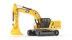 Excavatrices chenillées Caterpillarr utilisées à vendre - Product Image 2