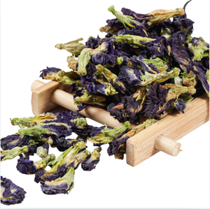 Best Factory Price Pure Bluebellvine Flower Powder Natural Colorant Vietnam Origin Bulk Packing Drum Wholesale Top Deal - Product Image 2