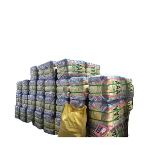 เสื้อผ้ามือสองส่งเร็ว ราคาถูก ขายส่งจำนวนมาก - Product Image 5