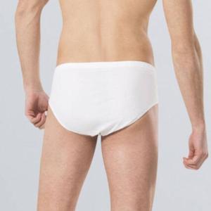 Calzoncillos de Primera Calidad, Ropa Interior Personalizada para Hombre, Calzoncillos Boxer para Hombre, Ropa Interior Deportiva Alargada, Venta al por Mayor ODM - Product Image 3