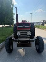 جرارات ماسي فيرغسون مستعملة بحالة جيدة 4WD، موديلات 385، 390، 290، 291، 165، 135 للزراعة بأسعار الجملة
