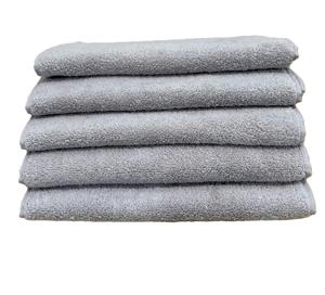 Premium <b>Bath</b> Towels <b>Set</b> OEM/ODM Best Choice For Home Ultra Soft and Durable - Product Image 2