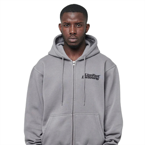 Sweat à capuche pour homme sur mesure 2025, de haute qualité, en gros, polaire, manches longues, logo brodé, respirant, imprimé, unisexe, hiver - Product Image 1