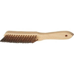 ท่อระบายอากาศขนาด 295 มม. หนา 0.35 มม. แบบ VA 3 แถว ยี่ห้อ TECWERK - Product Image 1