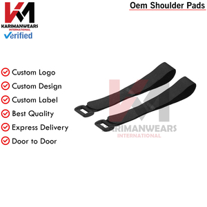 <b>Barbell</b> Squat Pad Neck Shoulder Protection During Squats Lunges Hip Thrusts Weightlifting Fits Standard Bars Securely - Product Image 5