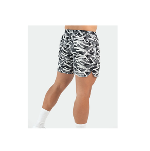 Pantalones cortos informales transpirables para hombre de la mejor calidad, precio económico al por mayor, decoración Vintage fabricada en Pakistán - Product Image 4