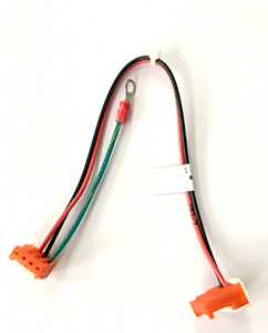 GILBARCO ENCORE POMPA İÇİN BUZ GÜÇ KAYNAĞI BAĞLANTI KABLOSU M07648A004 YERİNE GEÇER - Product Image 1