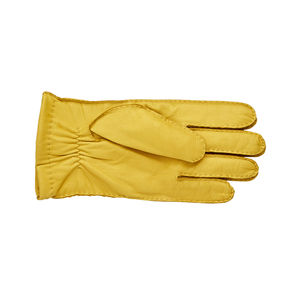 Gants de sécurité en cuir de haute qualité, respirants, écologiques, personnalisables (logo/couleur), compatibles écran tactile, pour cyclisme et activités de plein air - Vente en gros OEM - Product Image 6