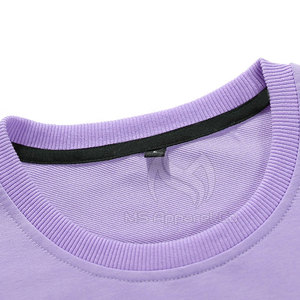 ชุดสเวตเตอร์ผ้าฝ้ายระบายอากาศสำหรับผู้ชายไซส์พิเศษพิมพ์ลายสำหรับฤดูหนาวสินค้ามาใหม่โลโก้ตามสั่งสำหรับ100% - Product Image 2