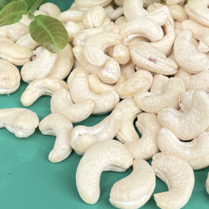 Ventas calientes Anacardos al por mayor de alta calidad Anacardos W320 Anacardos OEM, ODM - Product Image 1