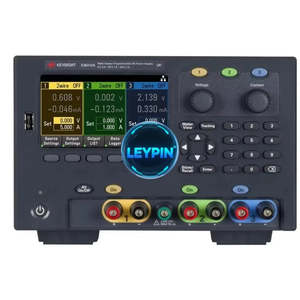 แหล่งจ่ายไฟสามช่องสัญญาณ Keysight/Agilent E36313A 160W ปรับค่าได้ทั้งไฟ AC และ DC รุ่น Ytdi - Product Image 1