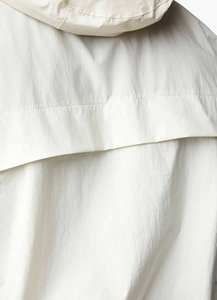 Chaqueta Cortavientos con Capucha para Hombre, de Invierno, de Lona Impermeable y Transpirable, de Nailon, de la Mejor Calidad, en Oferta, Diseño Único 2026, Servicio OEM - Product Image 4