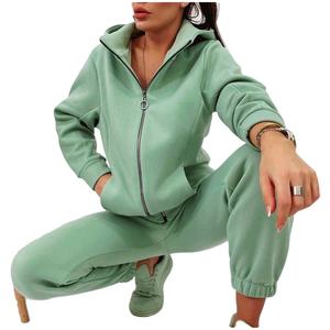 Trending Design Survêtements pour femmes personnalisés qualité durable toutes les tailles disponibles taux d'usine pour le survêtement pour femmes 2026 - Product Image 4