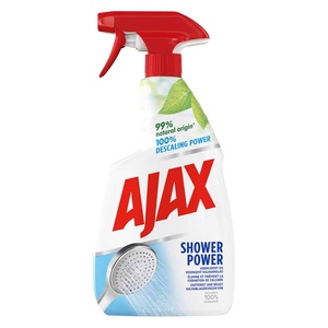 Polvo Desengrasante AJAX 450g, Potente Eliminador de Grasa para Cocina y Hogar, Venta al por Mayor Económica - Product Image 4