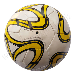 Ballon de football thermique de haute qualité/ballon de football au design unique ballons de football personnalisés mini ballons de football imprimés personnalisés - Product Image 4