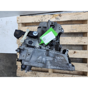 Caja de cambios manual usada completa PEUGEOT 208 Serie 9803846280 BVM5 EB2F-HM-HMZ-HM01 gasolina 1199 (12>19) - Product Image 4