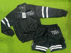 Conjunto de camiseta informal de verano para hombre, camisa de manga larga con cremallera y diseño corto transpirable de alta calidad, gran oferta al mejor precio - Product Image 4