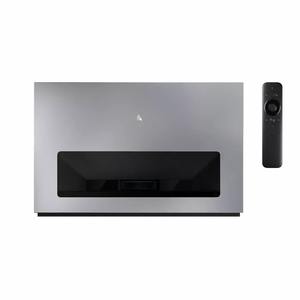 โปรเจคเตอร์เลเซอร์ Fen-gmis รุ่นใหม่ล่าสุด ของแท้ สำหรับภาพยนตร์ 4K Cinema MAX ALPD ความสว่าง 4500 ANSI ลูเมนส์ รองรับ 8K พร้อมชุดอุปกรณ์ครบครัน - Product Image 2