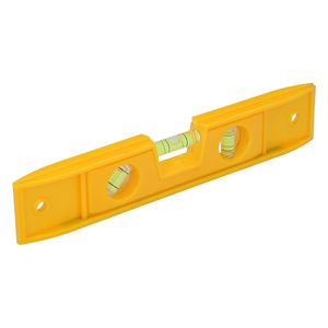 Livella Magnetica in Plastica 230 mm. - Product Image 1