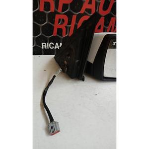 Rétroviseur droit FORD S-Max Série (06>14) 014347 - Product Image 3
