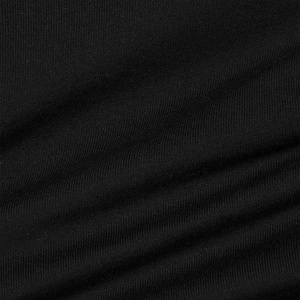 Bella Canvas 7506 MUJER CINCHED BOTTOM HOODIE Longitud media Boxy estampado de letras de gran tamaño, dobladillo suelto Sudadera con capucha de estilo de moda - Product Image 5