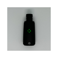 Equipo de Respiración Bigbreathe Healthcare Supply BreathCare MIP/MEP para Uso Doméstico, 8L, Entrenamiento de la Fuerza de los Músculos Respiratorios, Prueba de Respiración, CE/FCC/PSE