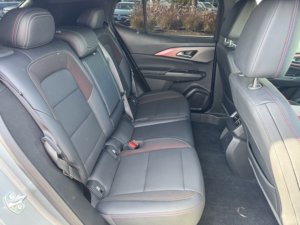 Chevrolet Equinox EV RS 2024 Limpio - Product Image 4