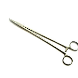 Portaagujas Quirúrgicas Dentales, Portaagujas Ecológicos, Fabricación en Pakistán - Product Image 1