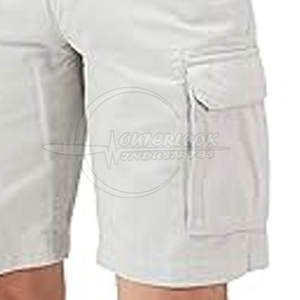 Comfortable Fashion Solid <b>Pattern</b> and Personalized Logo Design Customizable <b>Men's</b> Casual <b>Shorts</b> Factory-Made - Product Image 6