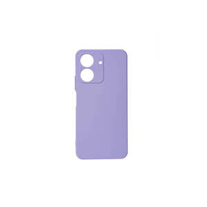 Coque en TPU souple de haute qualité pour Poco C65 Plus - Protection antichoc pour la série ASMA - Lilas - Product Image 1