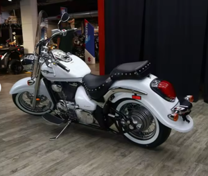 Nueva Motocicleta Cruiser Boulevard C50T Special 2025-2026 Recién Llegada - Product Image 5