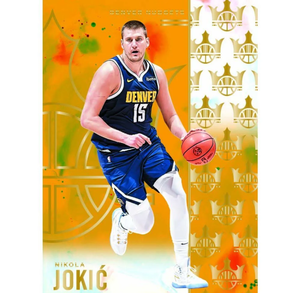¡La Mejor Oferta en la Caja de Hobby de Baloncesto Panini Court-Kings 2024-25! Sellado de Fábrica a Precio de Mayoreo - Product Image 6