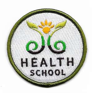 Meilleures ventes de patchs brodés au design personnalisé dans toutes les couleurs Vente en gros d'usine à bon prix - Product Image 2