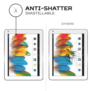 ฟิล์มกันรอยหน้าจอ Odys Iron พร้อมคุณสมบัติป้องกันการกระแทก - Product Image 5