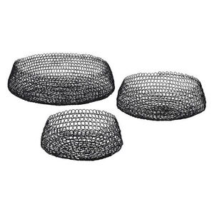 OEM de alta calidad de diseño moderno de grado superior de metal frutero soporte grande Privet etiqueta para la venta por los exportadores indios - Product Image 1