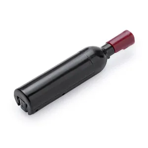 Cavatappi Magnetico Personalizzato Sam Gadgets, Apribottiglie per Vino di Qualità Premium - Product Image 2